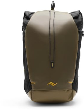 Peak Design Outdoor Backpack 25L Black