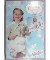 Annabell Wickeltasche