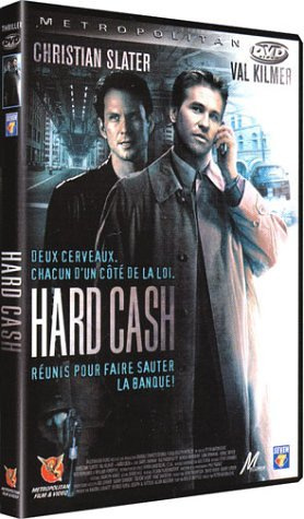 Hard cash [FR Import]