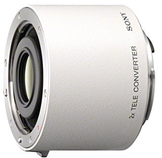 Sony SAL-20TC Teleconvertitore 2.0x Attacco A, SAL20TC