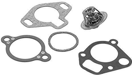 Quicksilver 807252Q3 Replacement Thermostat Kit