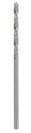 Bosch Accessories 2608585907 Foret à métaux rectifiés HSS-G DIN 338 1,5 x 18 x 40 mm