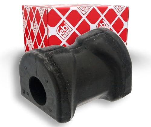 febi bilstein 01672 Anti Roll Bar Bush, pack of one