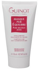 Guinot Masque Pur Equilibre Pure Balance Mask 150ml (Salon Size)
