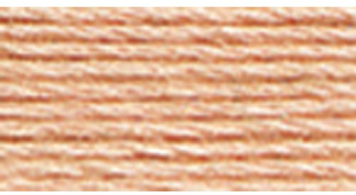 DMG Plaid Cotton Thread, Variegated for Stitching, 8 Metres Coloris 754