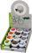 WIDEK Glocke White Collection Stahl, weiß