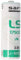 Saft LS17500 ER-AF Industriezelle Lithium-Thionylchlorid 3,6V Ø17mmx50,9mm