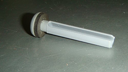 Herkules Dübel 6x40 grau mit Dichtscheibe 100St.