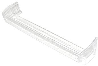 Beko 4807080300 Refrigerator Door Shelves/Accessories/OEM Replacement Upper Shelf for your Refrigeration DOOR Absteller BEK4807080300