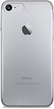 PURO Schutzhülle für iPhone 7 4,7 
