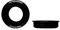 CERAMICSPEED Ceramic Speed BB86 Shimano beschichtet, Innenlager Unisex – Erwachsene, Unisex - Erwachsene, Bb86 Shimano Rivestito, schwarz