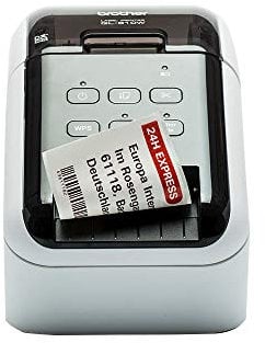 Brother QL-810W Labelling Machine QL810WZU1