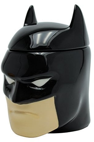 ABYSTYLE - DC Comics - Taza 3D - Batman
