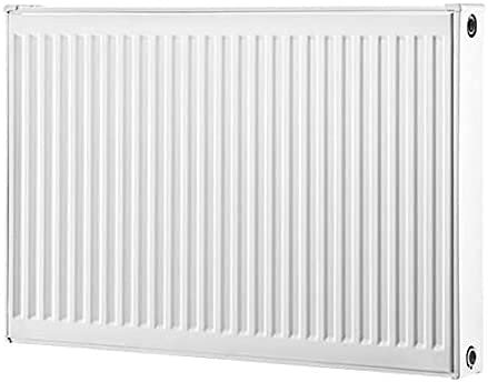 Buderus Logatrend C-Profil-Heizkörper Typ 22 BH 900 / L 2000 (mit Halterset)