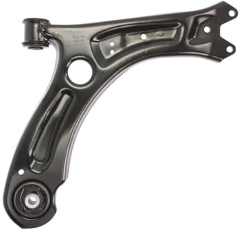DELPHI TC2733 Lenker Radaufhängung Querlenker Kompatibel mit VW Jetta IV 162, 163, AV3, AV2 5C0407152B 5C0407152A 5C0407152D