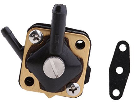 Sharplace POMPA DI Benzina Per Johnson Evinrude 6-15hp Motore