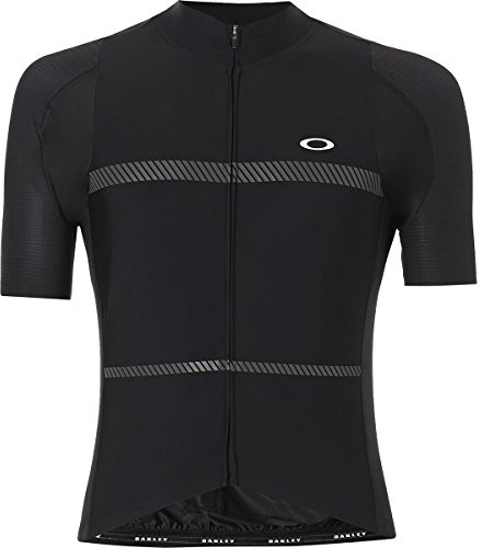 Oakley Men's Jawbreaker Premium Jersey Shirts