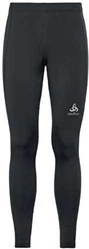 Odlo Herren Laufhose Tights Element Warm