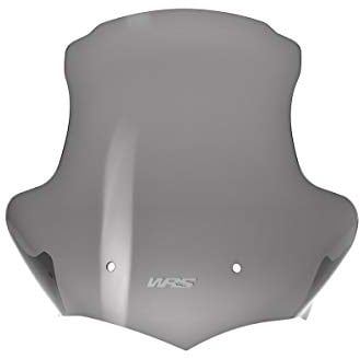 WINDSCREEN TOURING WRS SMOKE K 1200 R/K 1300 R