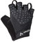VAUDE Women's Advanced Gloves II, Schwarz