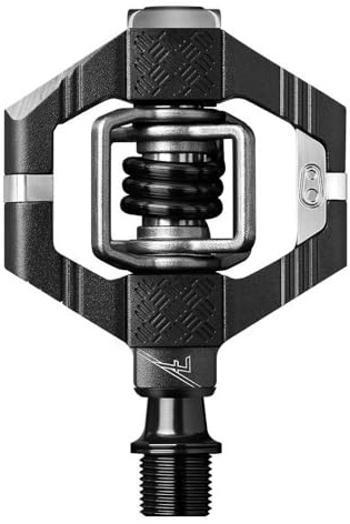 Crankbrothers Pedal Body Pedalkörper, Candy, Level 7, innen, rechts, Black, CBET99023
