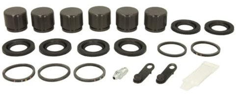 Autofren Seinsa D42696C Brake Caliper Repair Kit