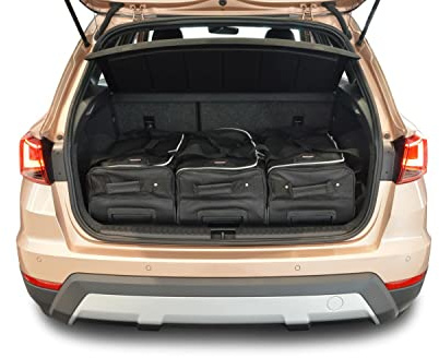 car-bags.com S30901S Reisetasche Arona Trolley 3X