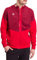 Erima Squad Kapuzen-Trainingsjacke rot, M Unisex