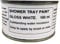 Fascinating Finishes Ltd 1 x 150ml Gloss White Shower Tray And Bath Paint