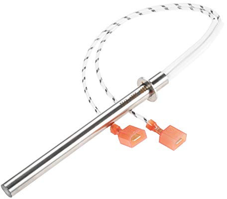 gohantee SRV7000-660-AMP Zündgerät, kompatibel mit Pelpro Pelletofen-Zündgerät und angenehmen Herd Pelletöfen, Ersatzzünder, 300 W