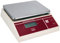 Saro Professionelle Waage, INOX Platte 5kg, Modell 4811