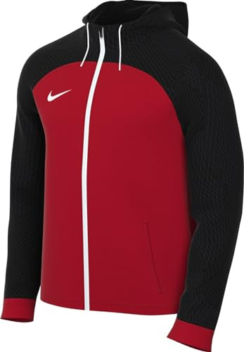 Nike Herren M Nk Df Strk23 Hd Trk Jkt K Jacket
