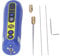Outil de Suppression de Colle électrique, Dissolvant de Colle Dure pour écran de Téléphone Portable IR13, Dissolvant de Colle électrique, Systèmes D'alarme