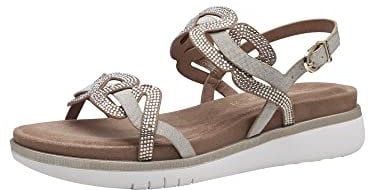 Tamaris Damen Sandalette 1-1-28716-20 373