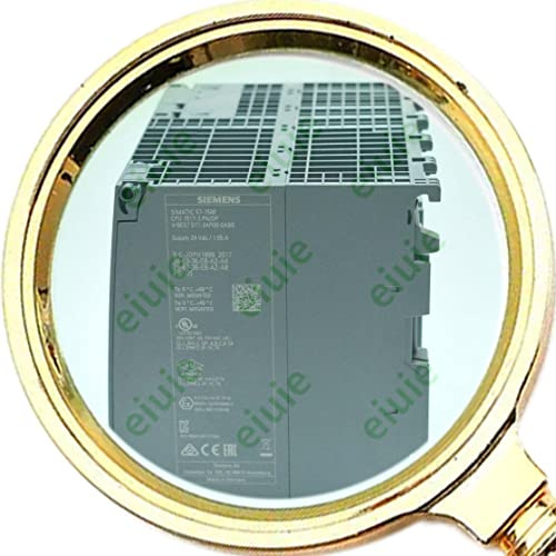 6ES7517-3AP00-0AB0S7-1500, CPU 1517-3 PN/DP, Central Processing Unit 6ES7 517-3AP00-0AB0