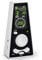 AUPHY Digitales Metronom mit Hochauflösendem Farbbildschirm, Gesang und Zeiteinstellung. Geeignet für Gitarre, Bass, Klavier, Violine, Saxophon usw