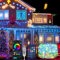 Luces LED USB de Hadas, 20 Metros de Navidad Inteligentes Con Control de Aplicación, Mini RGB Multicolor Impermeable Para Fiesta, Jardín, Casas, Boda, Exterior Decoración
