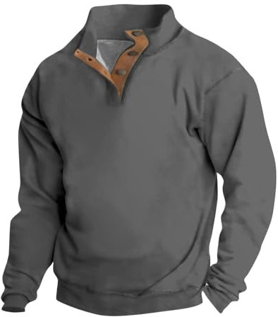 Klamotten Hoodie Herren Oversize Laufshirt Herren Ärmellos Herren Hemden Kurzarm Rollkragenpullover Herren Herren Sweatshirt Oversize Pullover Damen Herren Hemd Sommer Oversize Shirt Herren