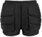 Skating Butt Pad, Verdickte Polsterung Hüftschutz Shorts Butt Pad Skating Butt Pad Guard (XL)