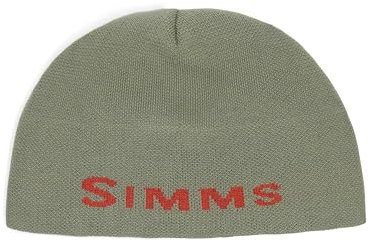 Simms Unisex-Erwachsene Everyday Beanie-Mütze, Smokey Olive, One Size