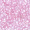 sourcing map Glass Stones, 453g/1 lbs Glass Pebbles Marbles Artificial Beads Gem Stones for Display Vase Filler Terrarium Flowerpot Decoration (5-9 MM, Light Pink)