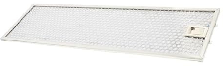 Rahmen-Fettfilter für Dunstabzugshauben - 533 x 160 mm von AEG