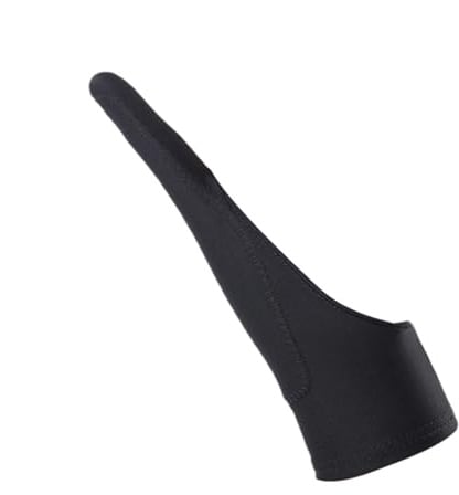 Digitaler Zeichenhandschuh - Künstlerhandschuh für Zeichentablett, Papier Skizzieren Künstler Handschuh für Grafiken Zeichnen Tablet Tablet Pad Monitor, Papier Skizzieren, Grafik Zeichnen