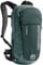 Ortovox Traverse 18L S Alpine Kletterrucksack mit kürzeren Rückenlängen für Damen & Herren, 18 Liter, Grau - Glacier Grey, 18L, Traverse