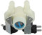 FPS135-270G 0024000126B Elettrovalvola Doppia Di Ingresso Dell'acqua For Lavatrice A Tamburo Automatico, Compatibile Con Haier,