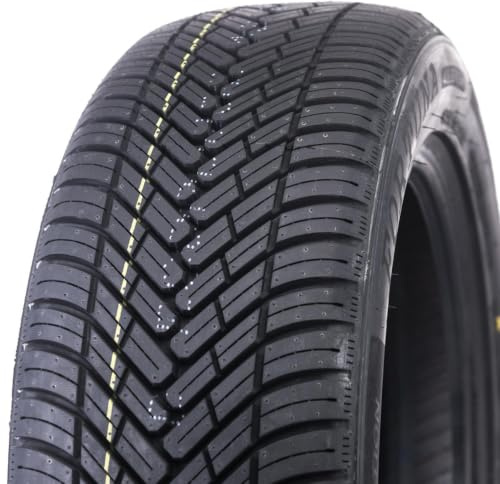 FORTUNA - 185/55 R15 TL 82H ECOPLUS2 4S BSW M+S 3PMSF - Ganzjahresreifen