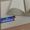 MEISTERWERK rutschfeste Teppichunterlage - (EXTRA STARKER Halt) Anti-Rutsch-Matte für Teppiche & Läufer | zuschneidbar, universell einsetzbar für alle Böden | 130x190 cm
