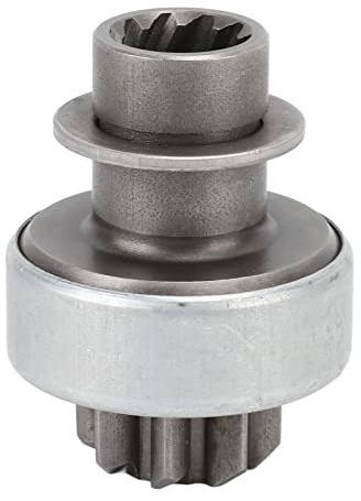 Engrenage de moteur de démarrage 8T CW, moteur refroidi par Air, engrenage de démarrage pour générateur de motoculteur de 170F à 192F