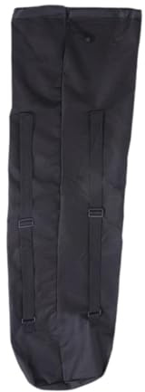 SunsoilGiant Skateboard Rucksack, Oxford Falttasche für mit Kordelzug, Longboard Tragetasche