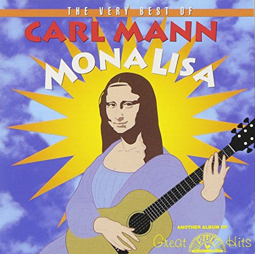Mona Lisa: Very Best of